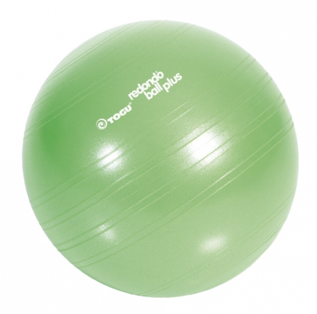 Redondo Ball PLUS Ø38cm grün