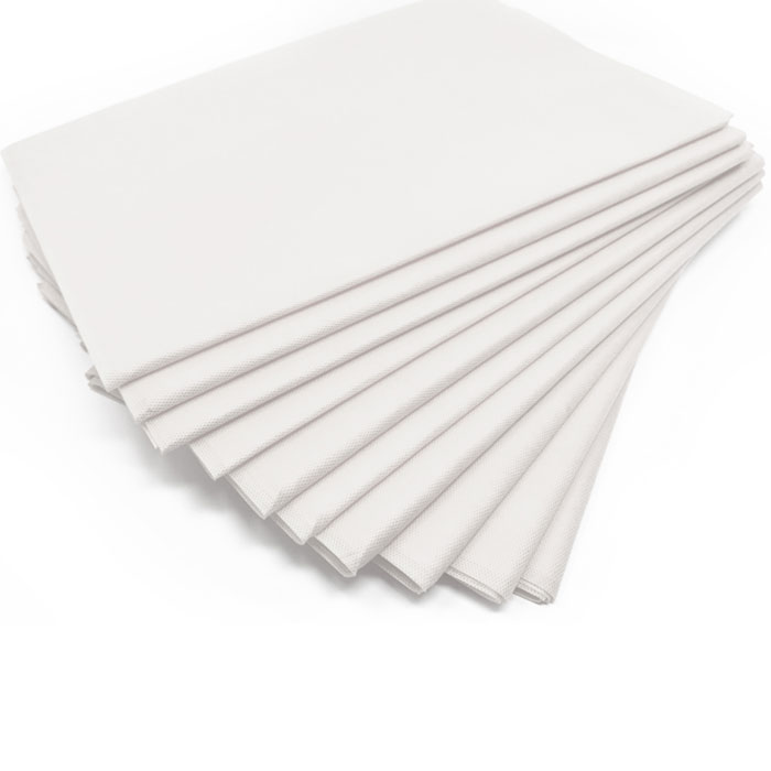 SPARPAKET Vlieslaken "classic PP50" Massageliegenauflagen 80x200cm 50 Stück SPARPAKET Waschfaserlaken "PP50" 80x200cm (50 Stück)