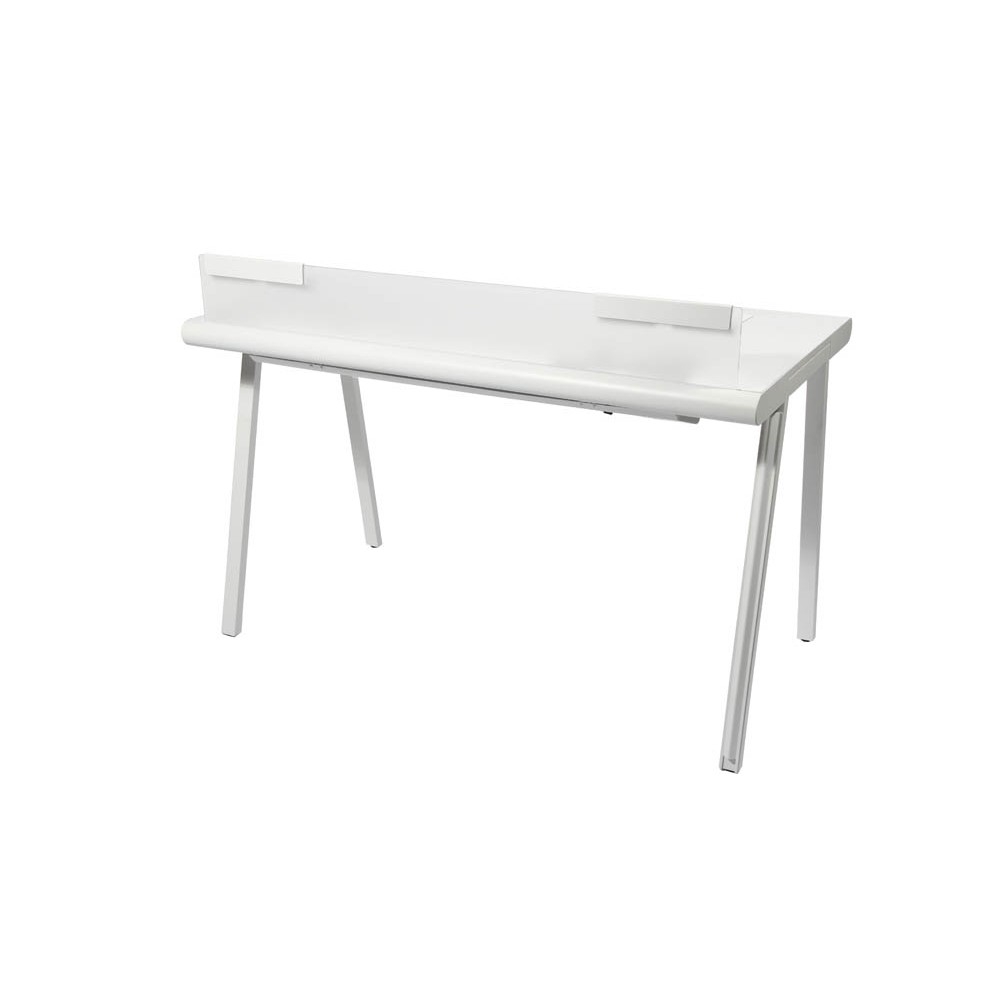 Topstar Schreibtisch schwarz rechteckig Topstar Bürotisch
