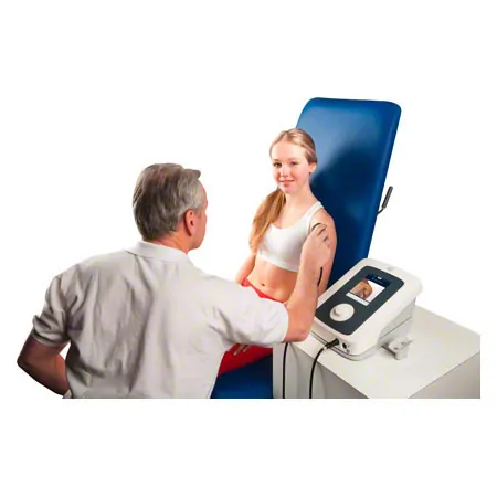 Enraf-Nonius Ultraschall-Therapiegerät Sonopuls 490