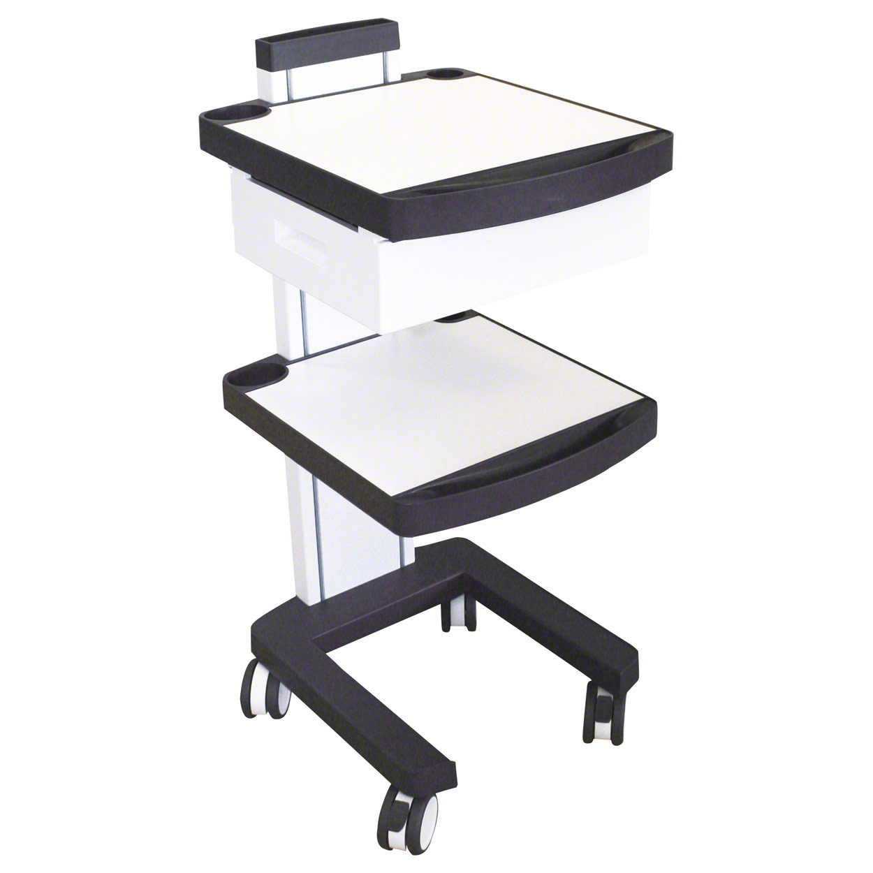 Enraf-Nonius Gerätewagen