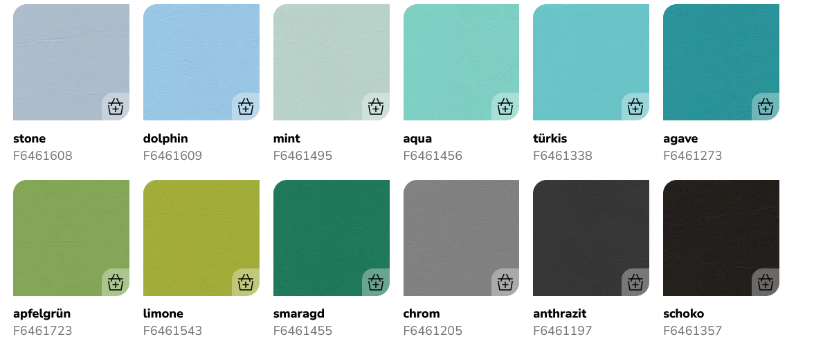 Patientenliege Untersuchungsliege Vario Easy