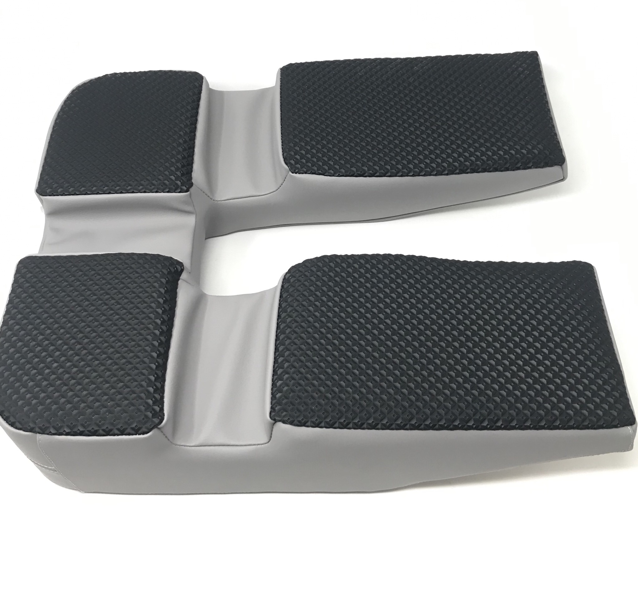 Nasenschlitzkissen Gesichtskissen Gesichtsauflage Massage U-Pillow Bauchlagekissen