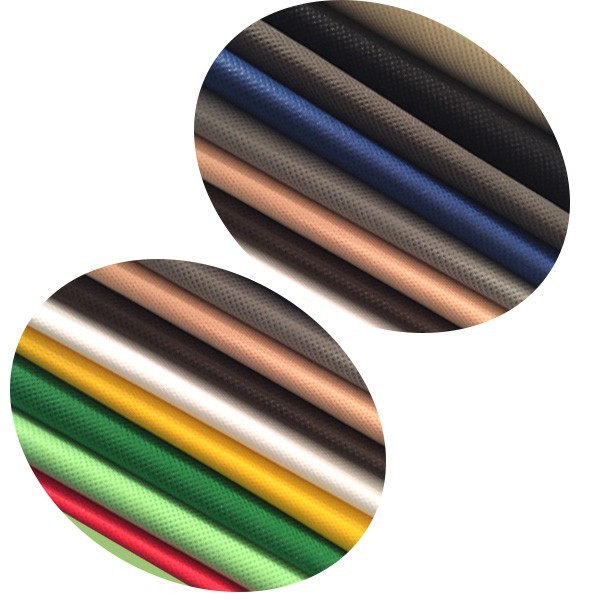 Waschfaserlaken 80x210cm 10er Pack - BUNT