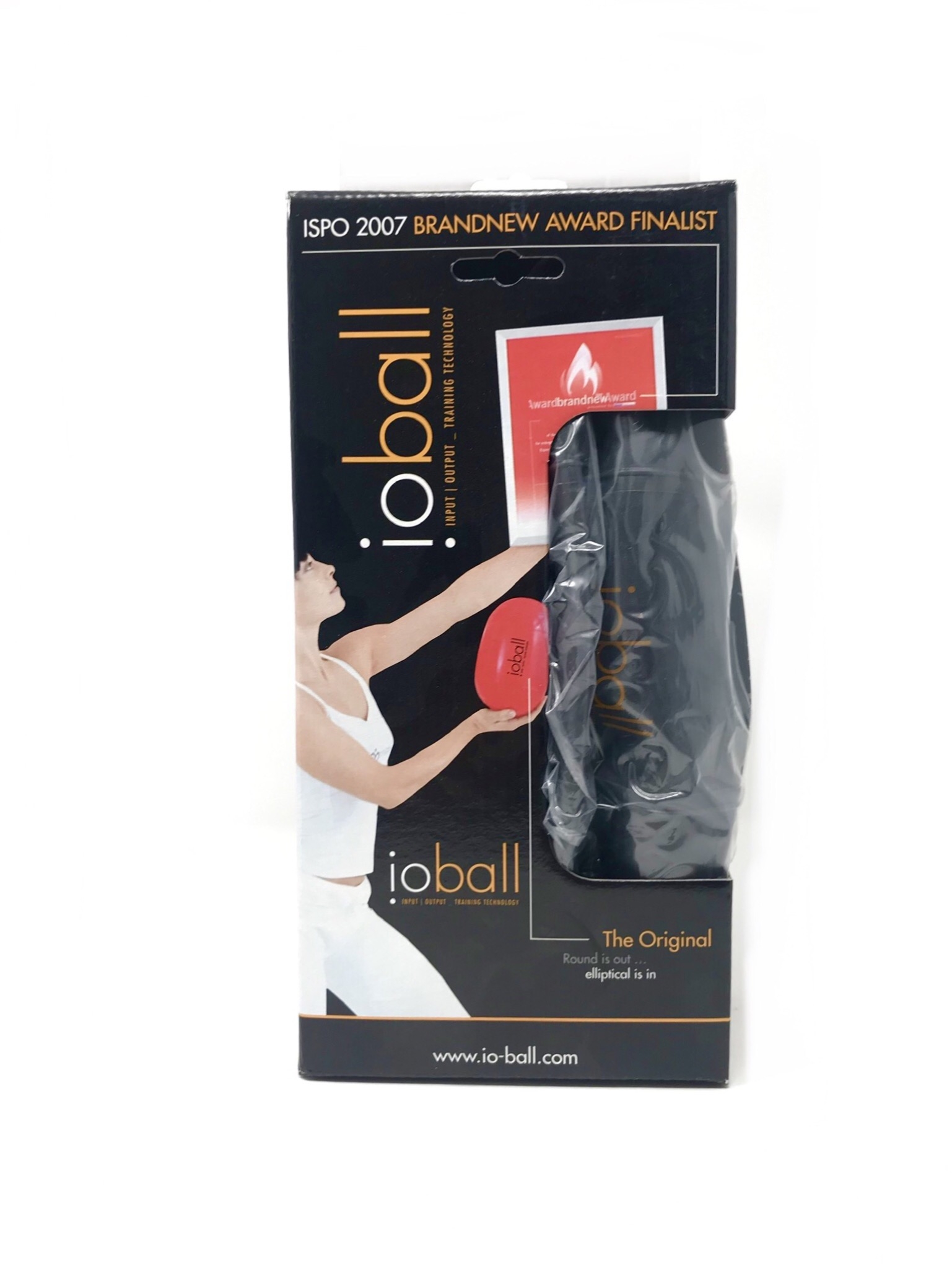 IO-Ball anthrazit IO-Ball anthrazit