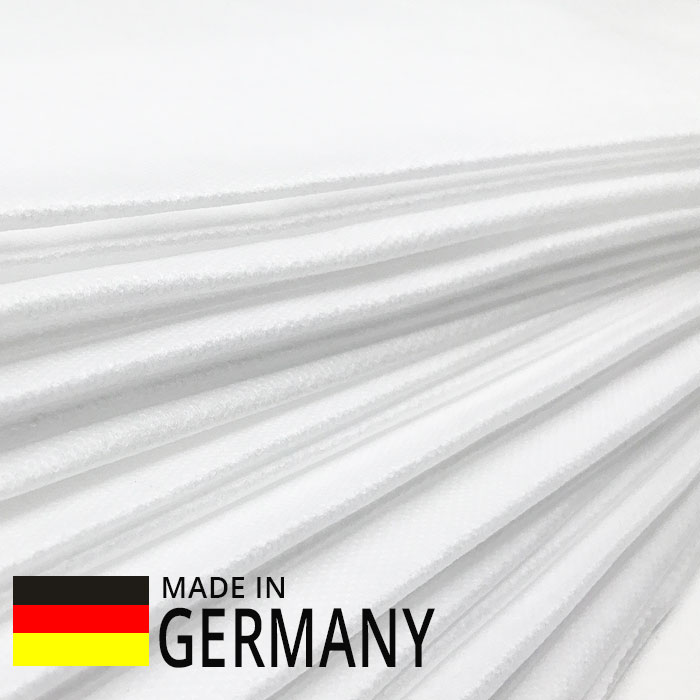 SPARPAKET Waschfaserlaken 'PP40' 70x200cm - 200 Stück