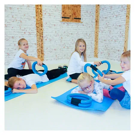 smovey neuroVIBE Classic Schwungringe