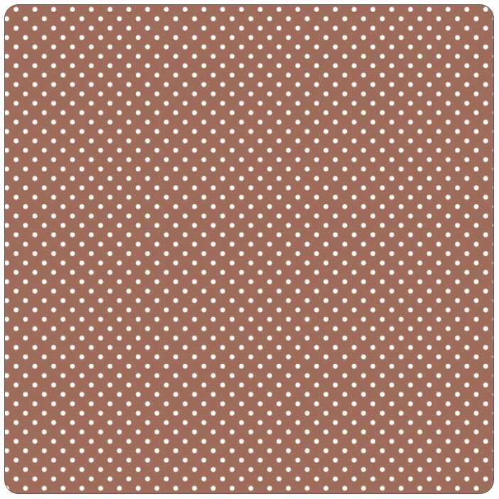 Dessin 56 Dots Marsala