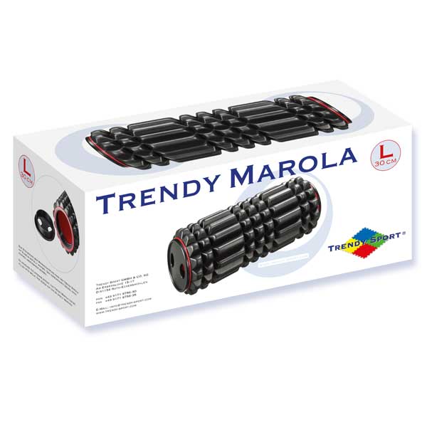 Trendy Marola L Faszienrolle Trendy Marola L Faszienrolle