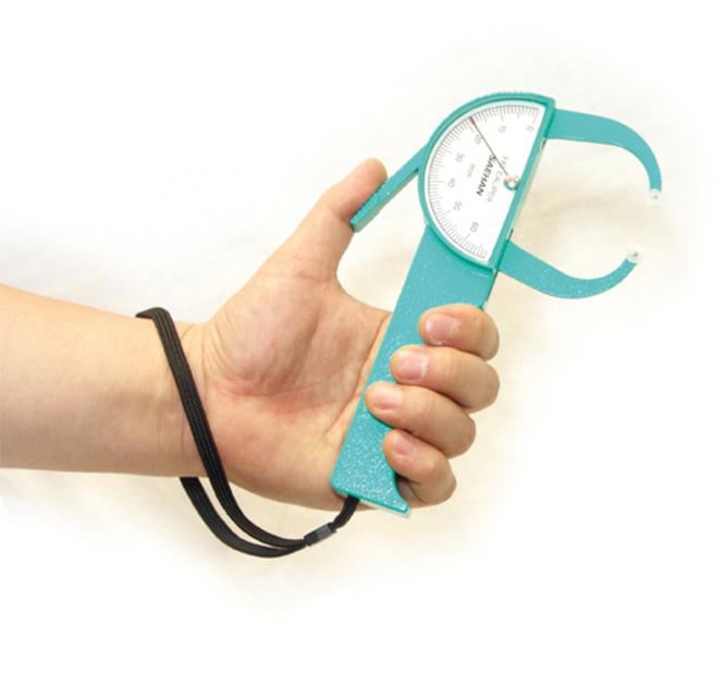 Körperfettmessgerät Caliper