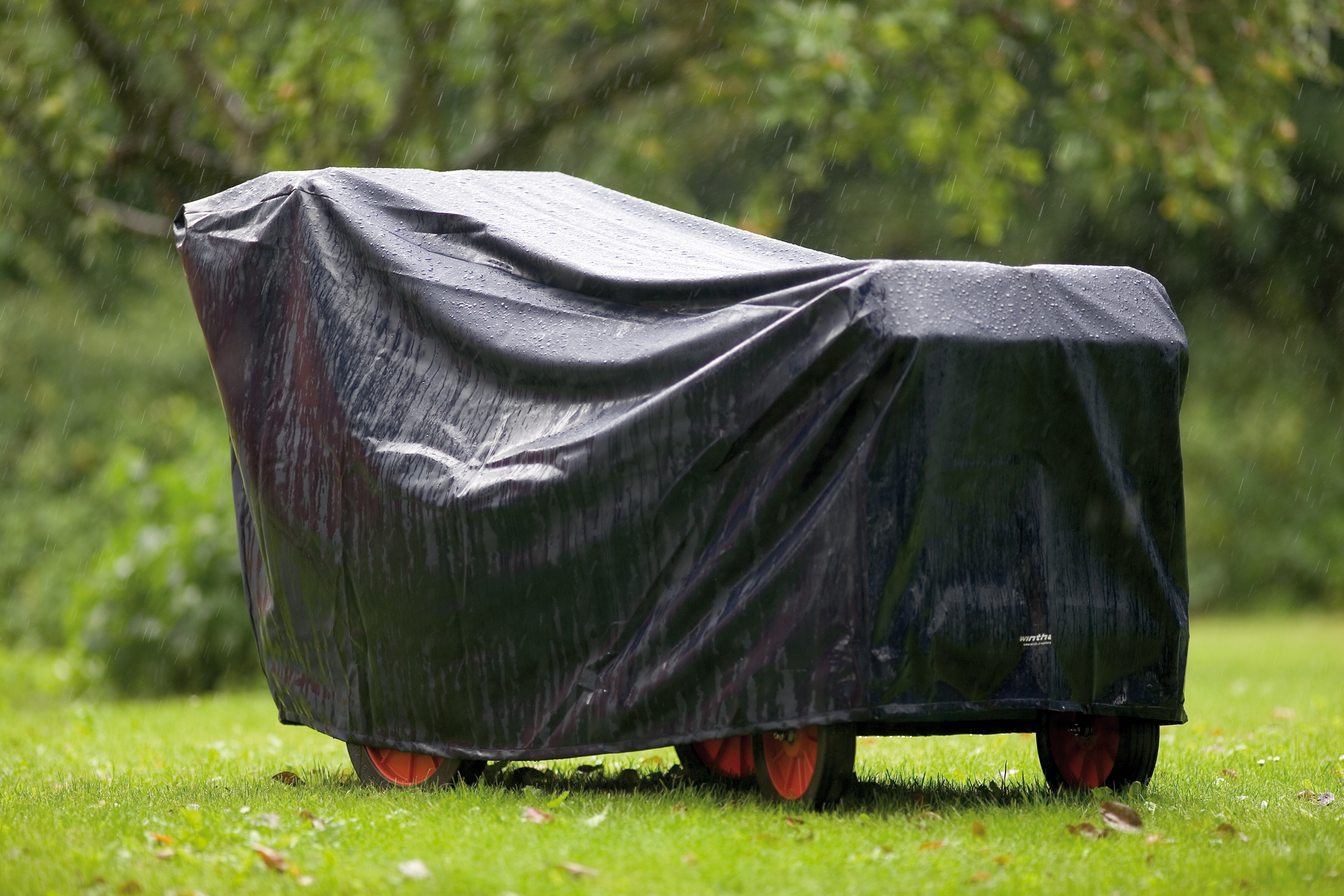 Abdeckschutz für Turtle Kinderbus