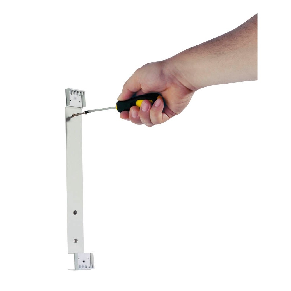 DURABLE Sichttafelsystem VARIO® WALL (blau)