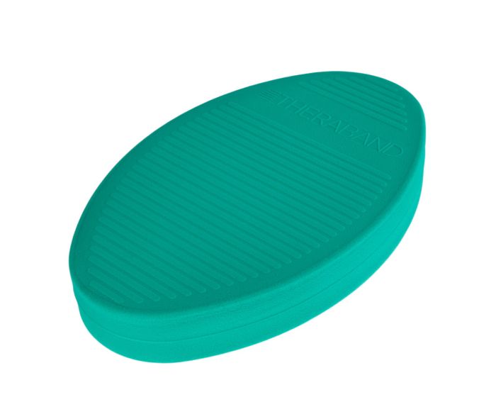 TheraBand Stabilitätstrainer, leicht, grün