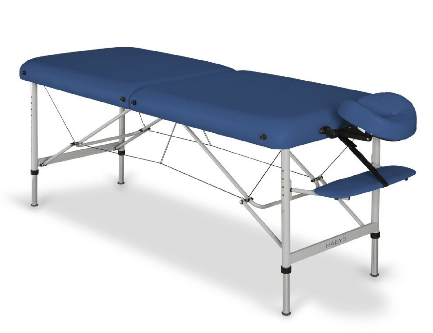 PANDA ALU Massageliege 70cm PANDA ALU Massageliege 70cm