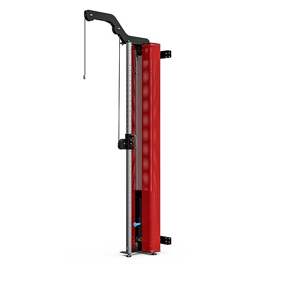 Proxomed Seilzug compass MTT - S3 MED. vertical