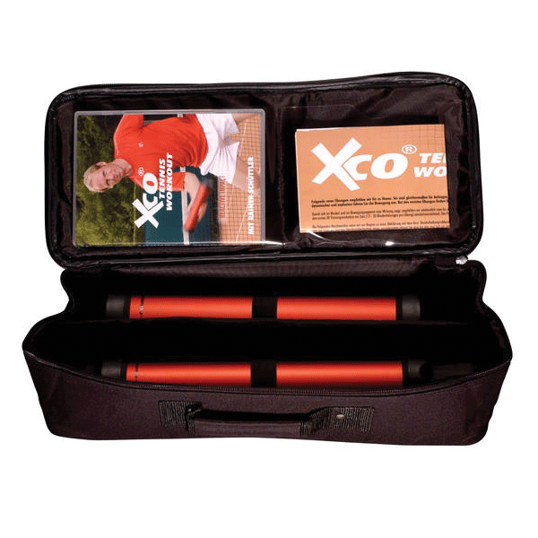 XCO TENNIS-TRAINER SET 