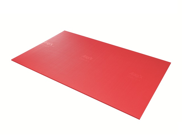 AIREX® Gymnastikmatte Atlas AIREX® Atlas - rot