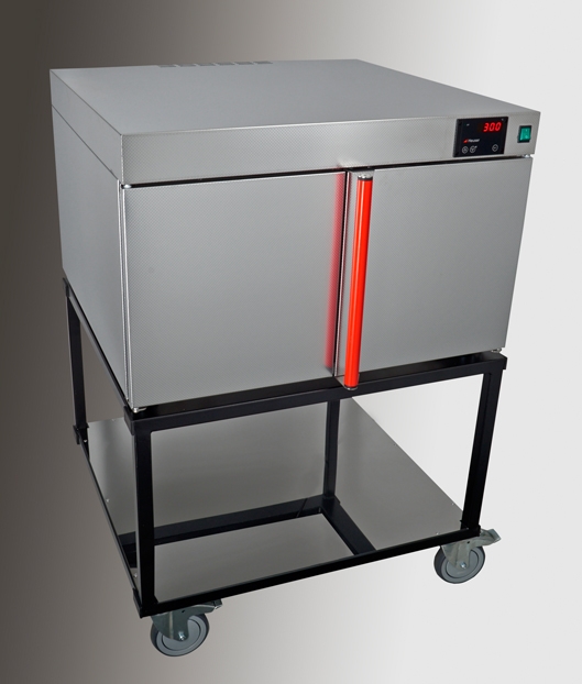 Warmhalteschrank HWS 6-7050 F