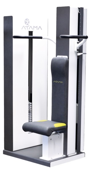 ATAMA® KG-Geräte-Paket Atama Compact II ATAMA® KG-Geräte-Paket Atama Compact II