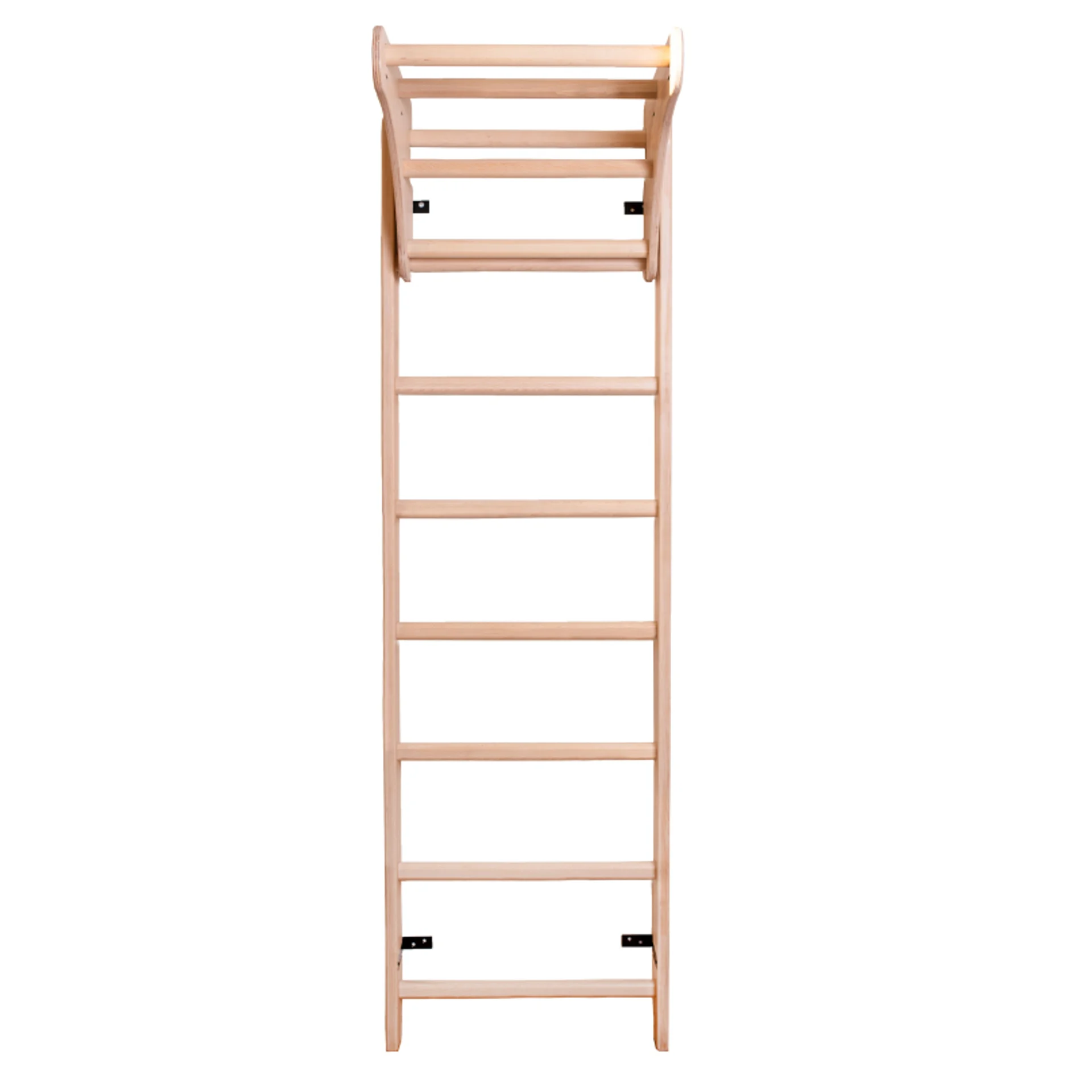 BenchK® Sprossenwand 111 mit Klimmzugbügel 