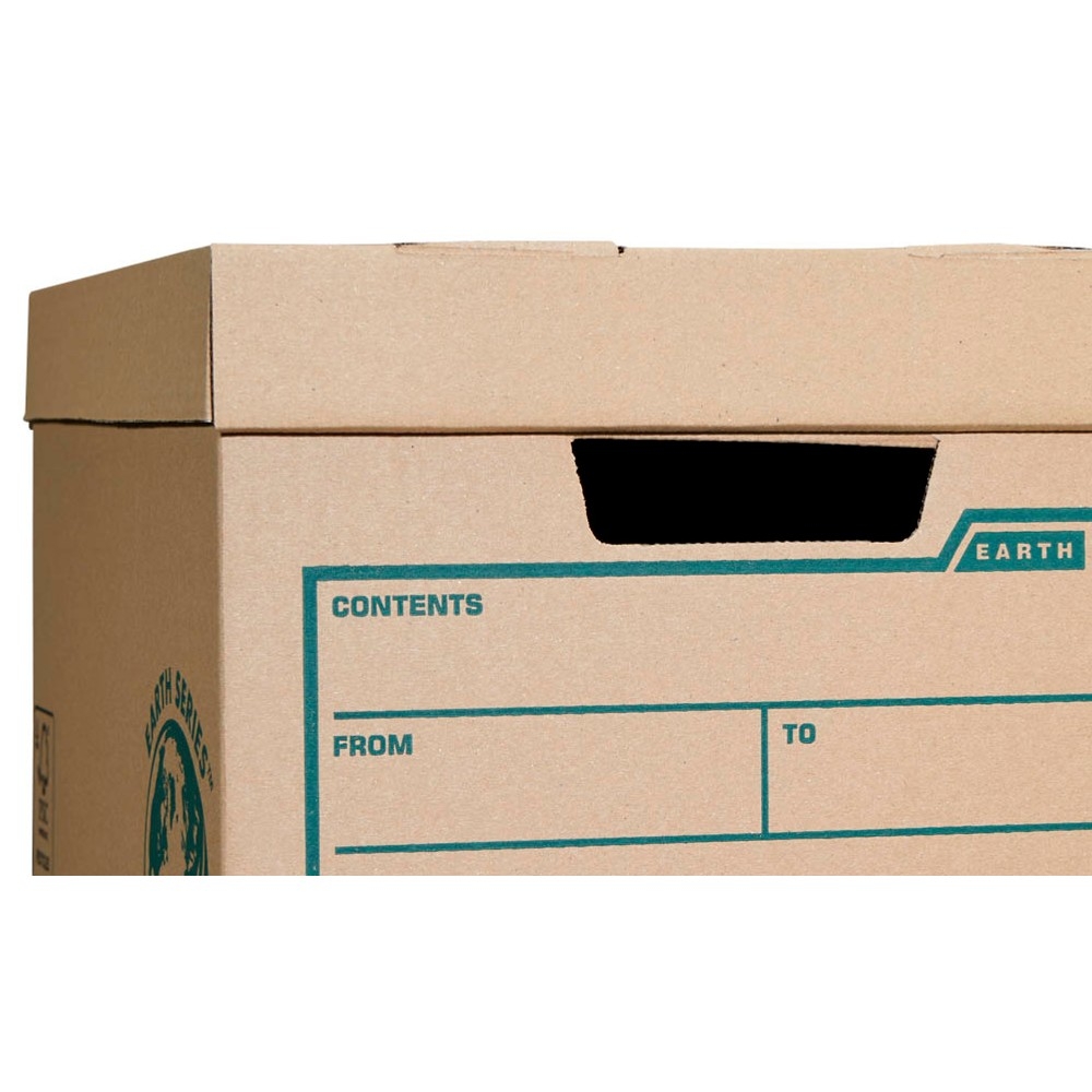 Archivbox - 10 Stück