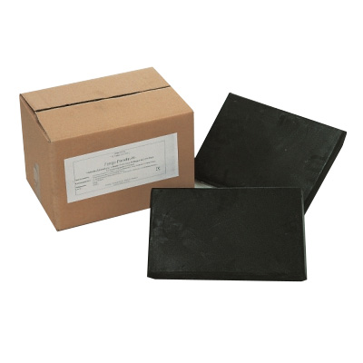 Fangoparaffin Einmalpackung 40x60cm Karton mit 60 Stück