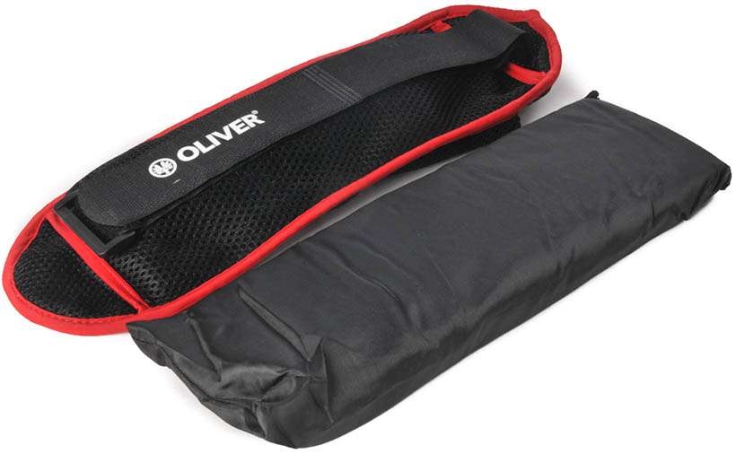 OLIVER Gewichtsmanschetten 2x 1,5kg