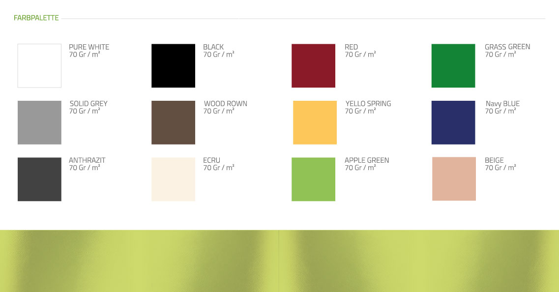 Waschvlies Laken Waschfaserlaken 80x210cm 10er Pack - CREME / BEIGE Waschfaserlaken "PP70" 80x210cm 10er Pack - ECRU