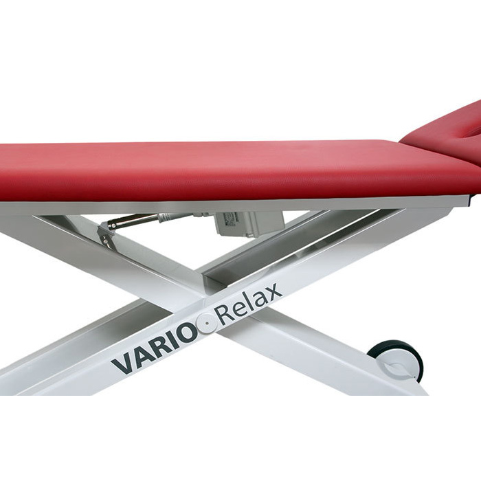 Therapie- und Behandlungsliege Therapieliege VARIO Relax (elektrisch)