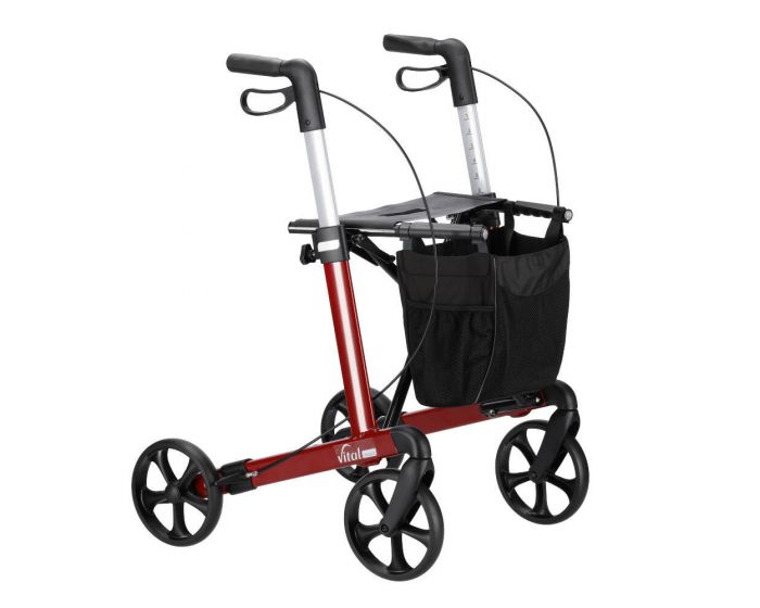 Rollator vital classic Modell 54