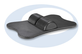 Bamusta Jaque Board - schwarz Bamusta Jaque Board - schwarz
