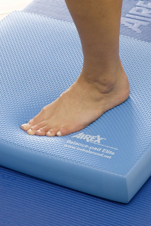 AIREX® Balance-Pad Elite BLAU