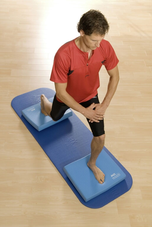 AIREX® Balance-Pad Elite BLAU