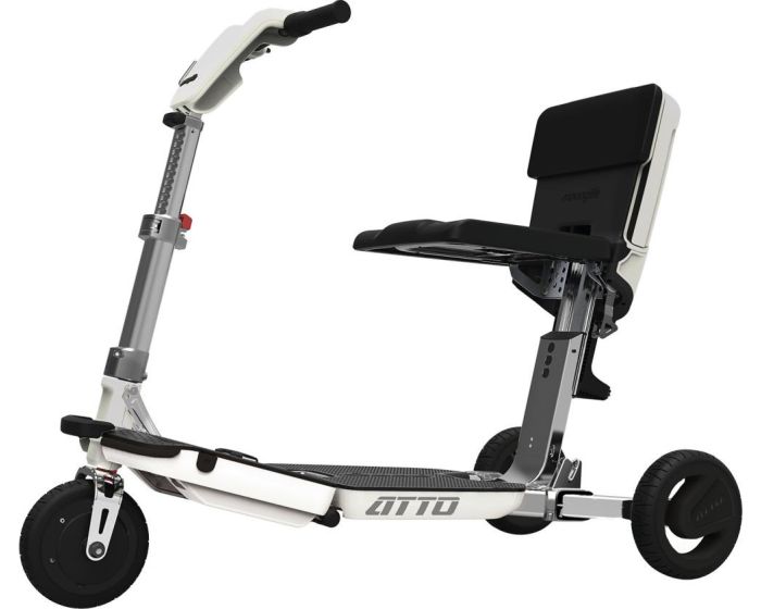 Mobilitätsroller ATTO