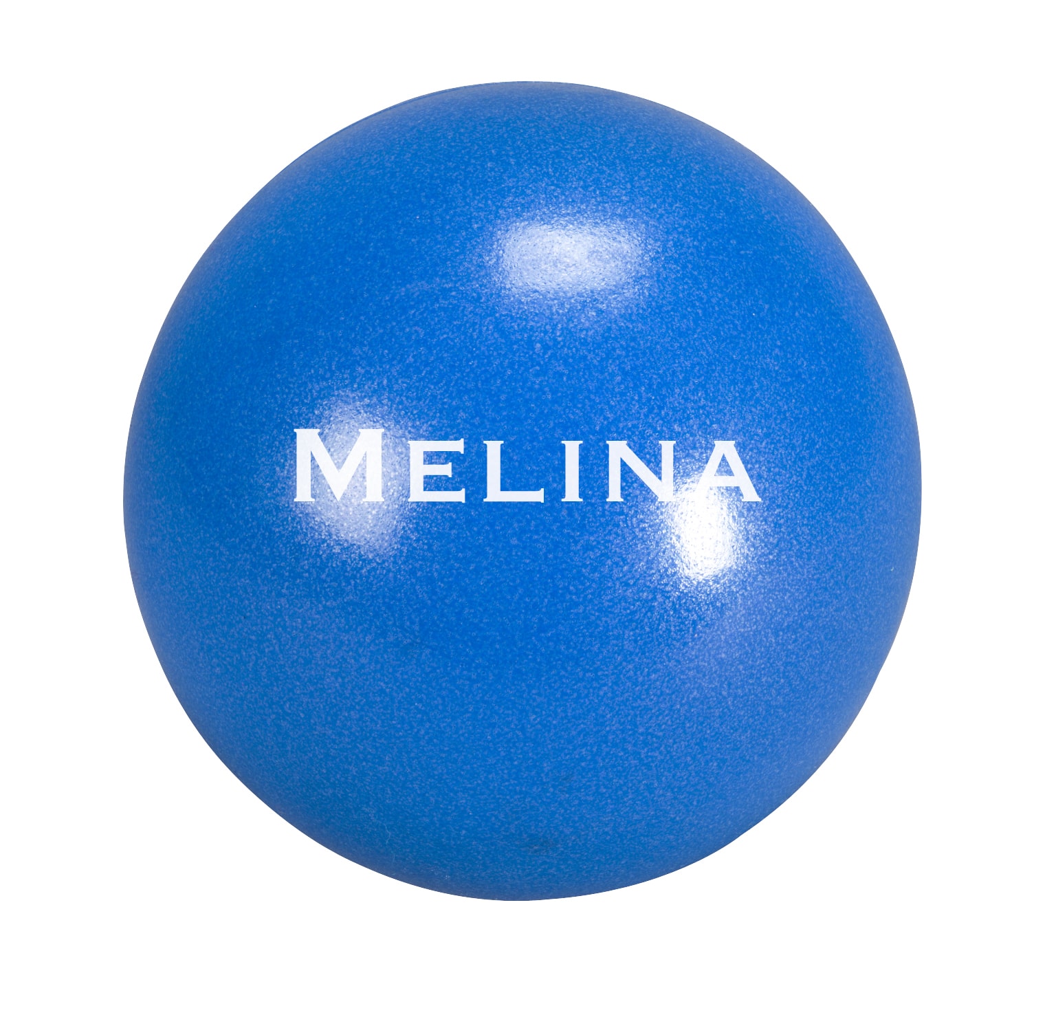Melina Pilatesball blau 25cm