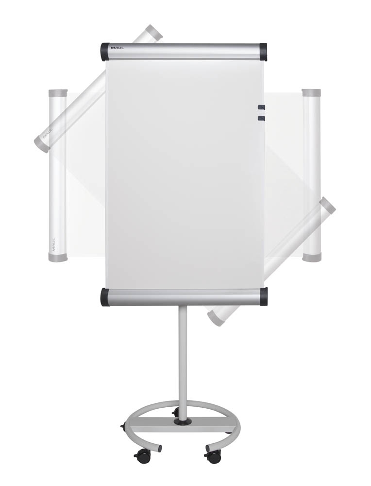 MAUL Flipchart MAULsolid flip2use MAUL Flipchart MAULsolid flip2use