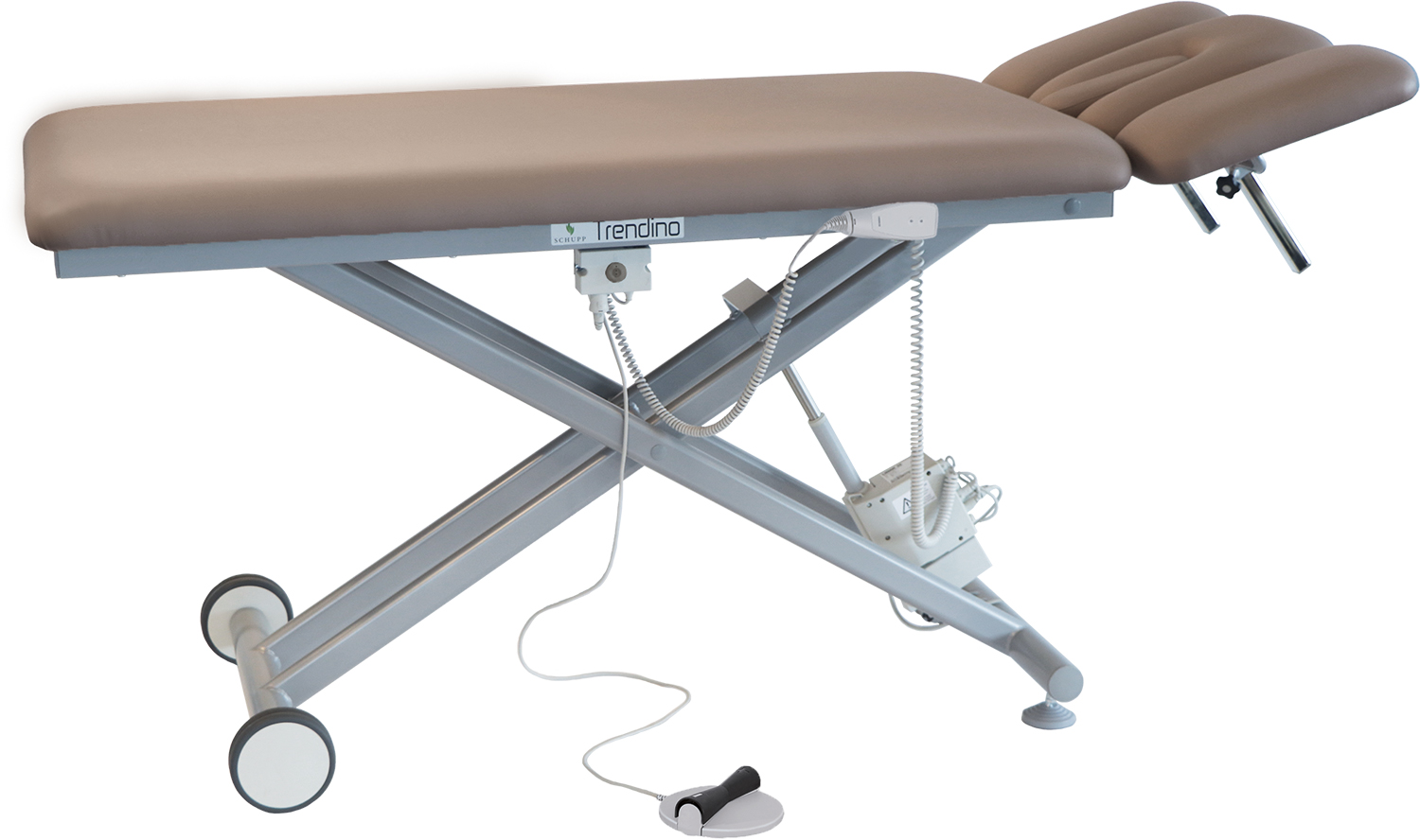 Therapieliege Trendino (elektrisch) Therapieliege Trendino (elektrisch)