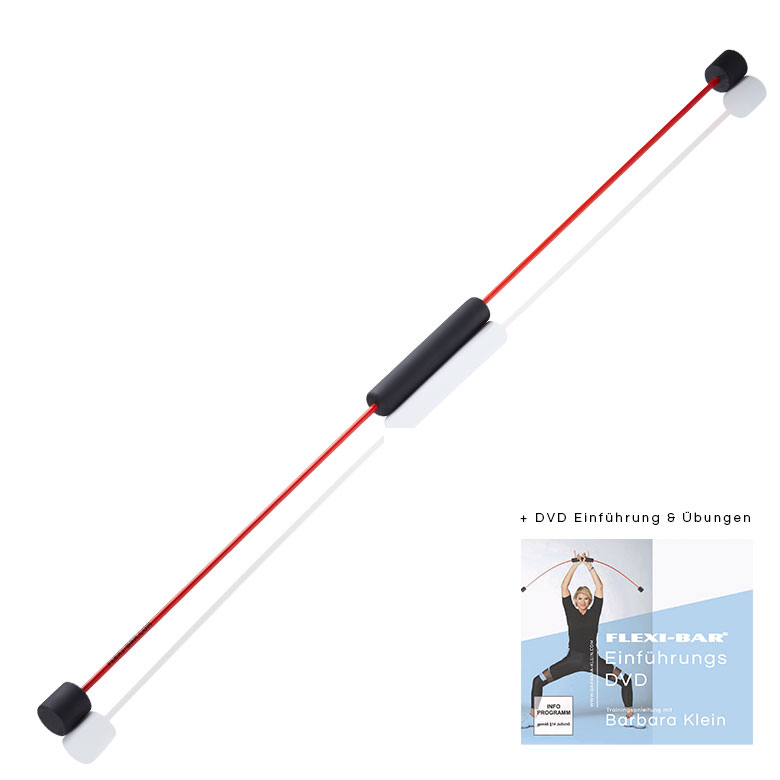 FLEXI-BAR Standard rot FLEXI-BAR Standard rot