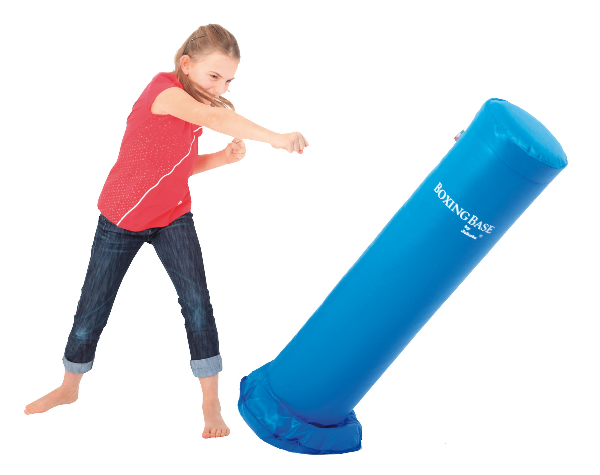  Boxing Base Anti-Agression - 110cm