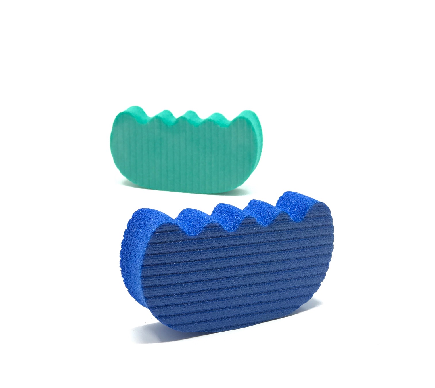 softX® Handtrainer/Therapiegriff softX Therapiegriff BLAU