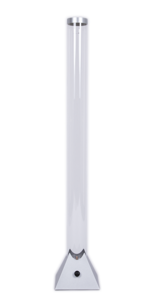  Wassersäule inkl. Schwimmfische 5er-Set