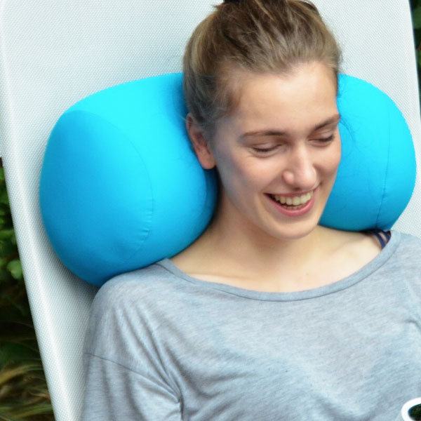 Cuddle Buddy Comfort Pillow rot