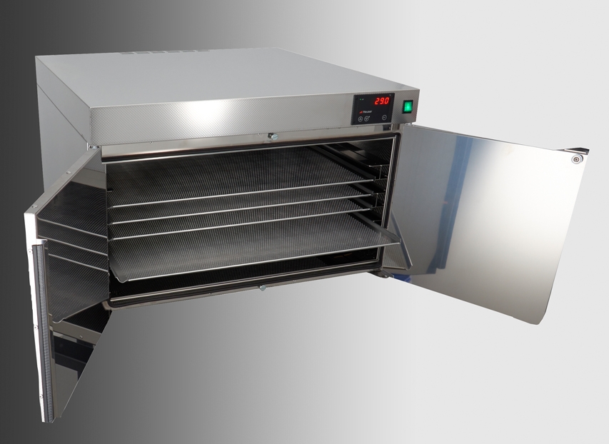 Warmhalteschrank HWS 6-7050 F
