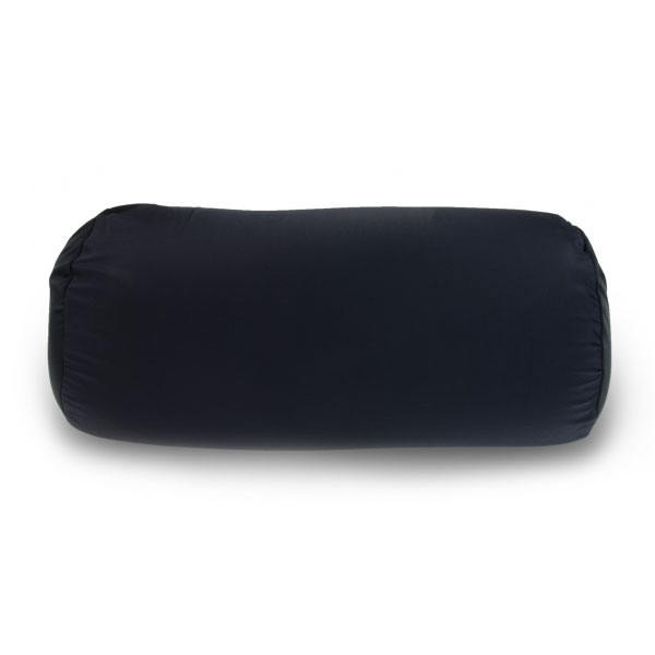 Cuddle Buddy Mega Relaxkissen XL schwarz (Microperlenfüllung) Cuddle Buddy Mega Pillow schwarz