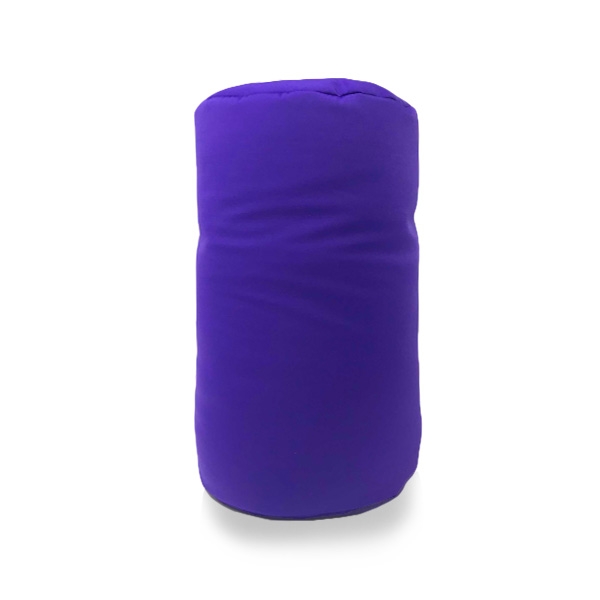 Cuddle Buddy Comfort Pillow lila