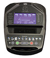 U.N.O. FITNESS Crosstrainer XE 5.0 U.N.O. FITNESS Crosstrainer XE 5.0