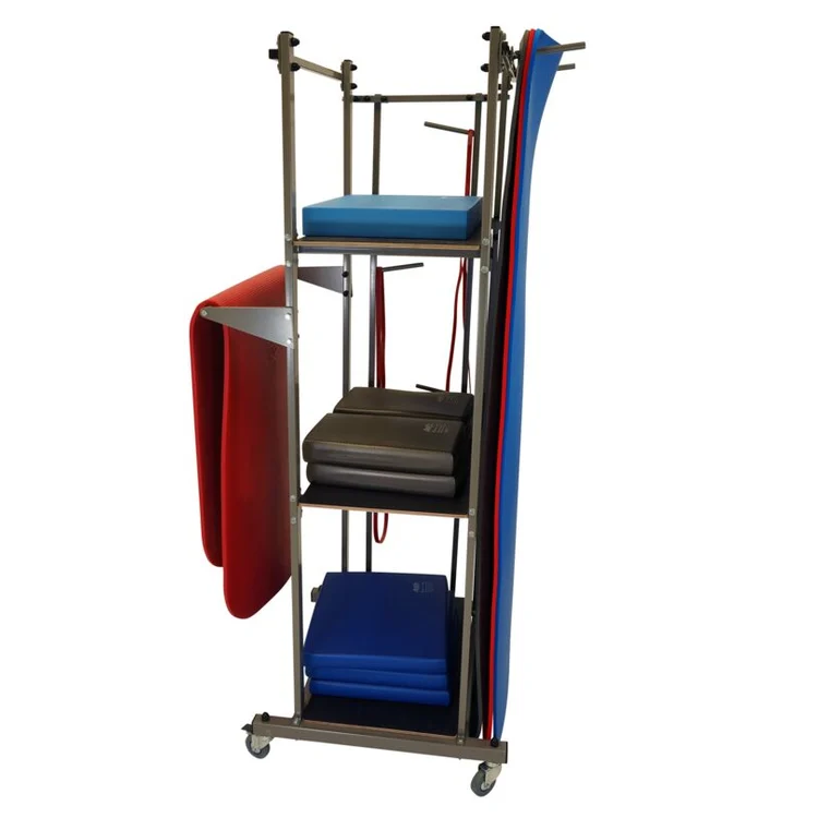 Mattenwagen Multifunktional 