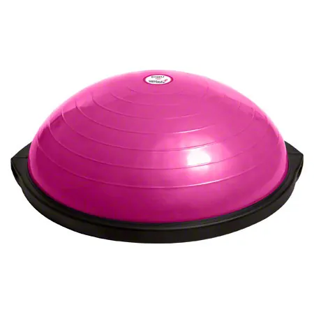 Bosu  Ball Balancetrainer Home PINK
