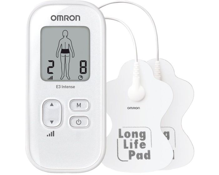 OMRON TENS-Gerät E3 Intense