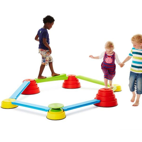 Build N'Balance Medium Set